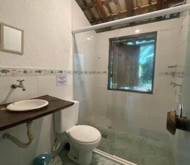 Camburi Ski Chalet | Casa do Benedicto