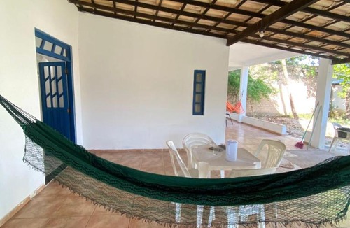 Jaua House | Casa do Bosque