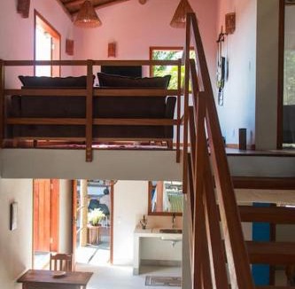 Caraiva House | Casa do Bosque - Caraíva
