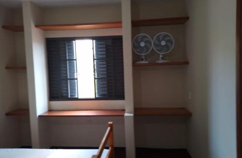 Uberaba House | Casa do Comendador