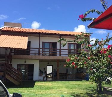 Praia do Frances House | Casa do Francês Temporada