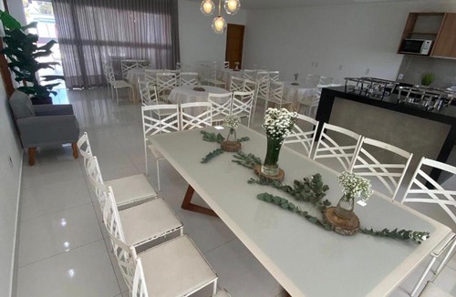Pedro Canario House | Casa do Gigante