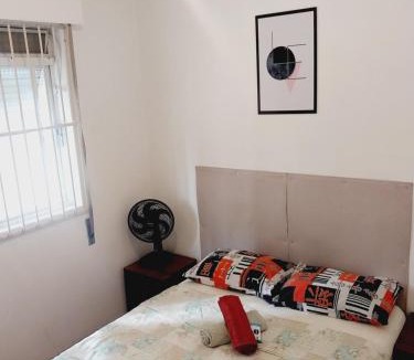 Brooklin Novo House | Casa do hopson Brooklin Paulista e Campo Belo