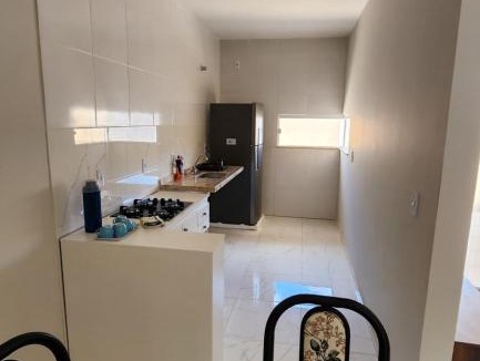 Vicosa do Ceara House | Casa do Jerff