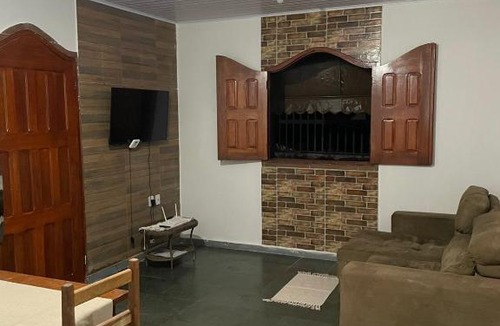 Davidopolis House | Casa do joão