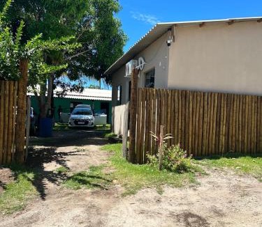 Itaunas House | Casa do kell