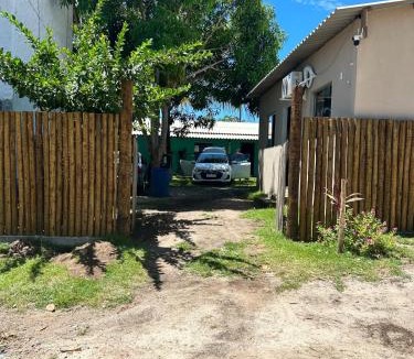 Itaunas House | Casa do kell
