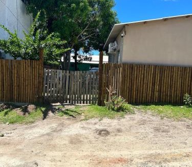 Itaunas House | Casa do kell