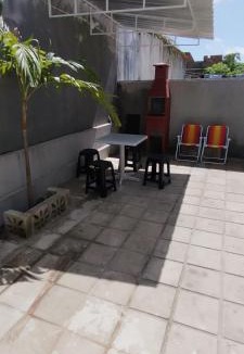 Mucumagro Apartment | Casa do Léo 2 Egito e Japão Apartamento completo 2 quartos, perto das praias ,Ar condicionado , churrasqueira, Wi-Fi, garagem e pet friendly
