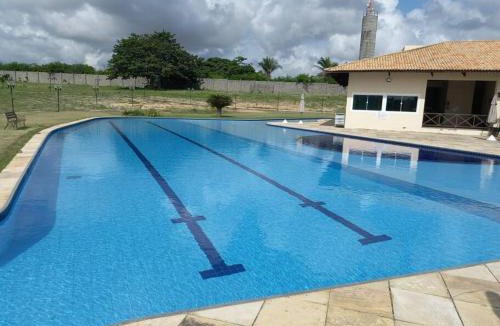 Aguas Belas House | Casa do Lago