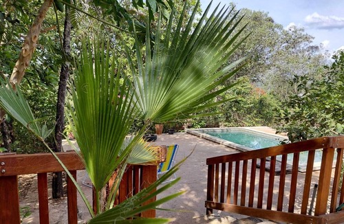 Pirenopolis Cottage | CASA DO MATO ZEN, A family-friendly environment full of peace and tranquility.