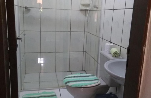 Nova Vicosa House | Casa do Mineiro
