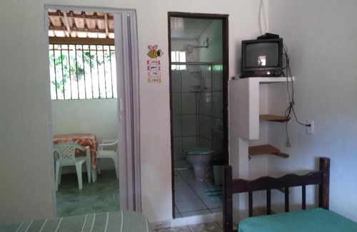 Nova Vicosa House | Casa do Mineiro