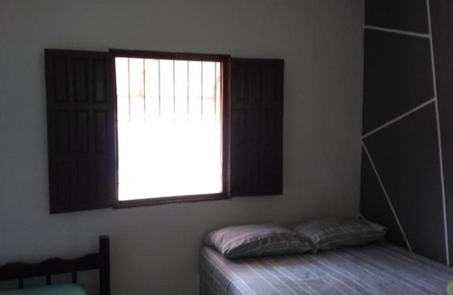 Nova Vicosa House | Casa do Mineiro