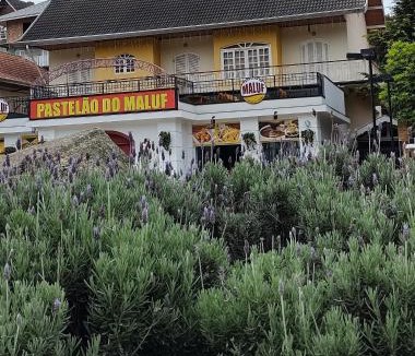 Vila Loli House | Casa do Nonno na Montanha