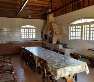 Vila Loli House | Casa do Nonno na Montanha