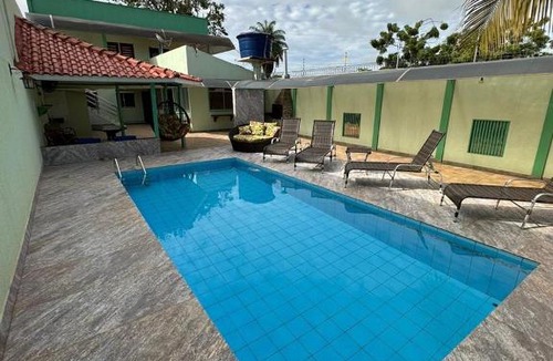 Alter do Chao House | Casa do Pomar