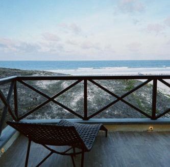 Guajiru Cabin | Casa do Prãna