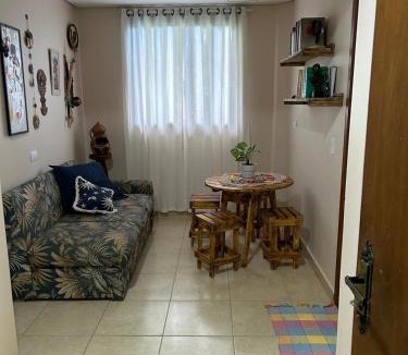 Morretes Apartment | Casa do Rio