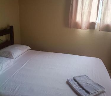 Beberibe Hotel | Casa do Seu Lourenço