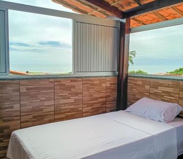 Beberibe Hotel | Casa do Seu Lourenço