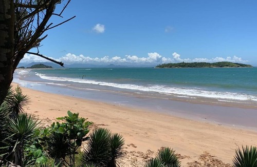 Praia Rasa Villa | Casa do Sol. Luxury Villa on the Beach