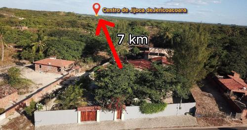 Jijoca de Jericoacoara House | Casa do sossego