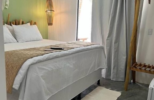 Barra Grande Hotel | Casa do Tedd