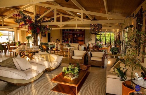 Chapada dos Guimaraes Hotel | Casa do Valle - Hotel Boutique & Eventos