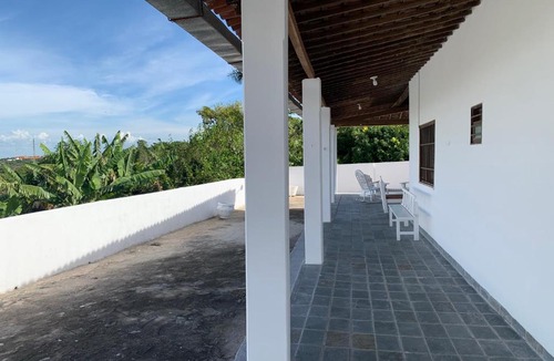 Triunfo House | Casa do Vale