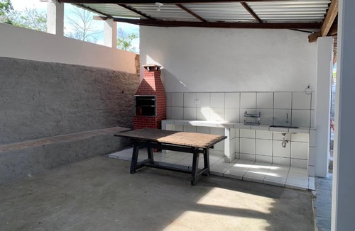 Triunfo House | Casa do Vale
