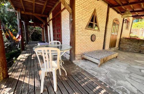 Pirenopolis House | casa do Vale Dourado