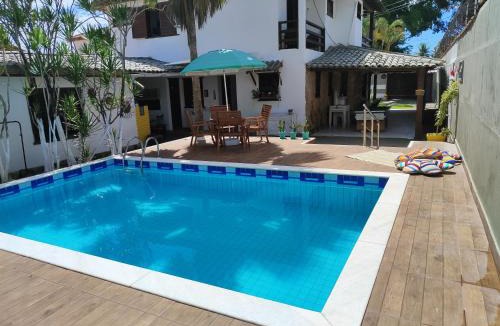 Taperapua Beach House | Casa Dona Deusa