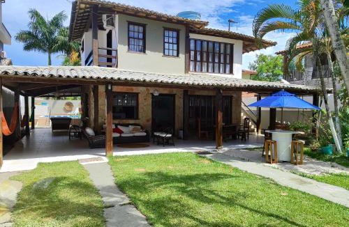 Taperapua Beach House | Casa Dona Deusa