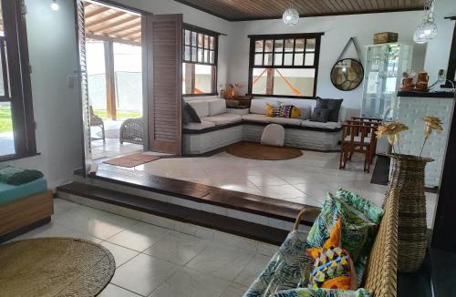 Taperapua Beach House | Casa Dona Deusa