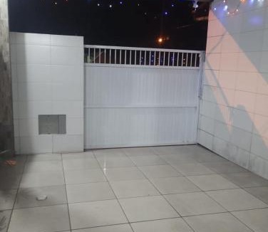 Horto House | Casa Dona Glória