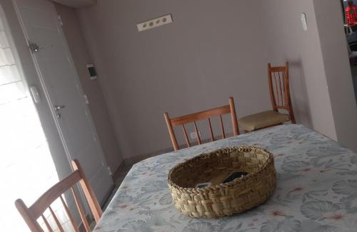 Olavarria House | Casa Dora