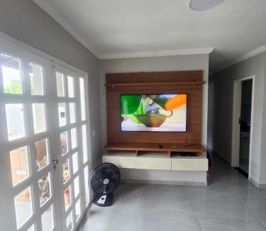 Piranhas House | Casa dos Carvalhos