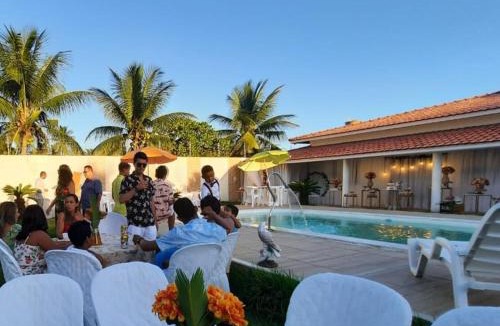 Guaibim House | Casa dos Maias