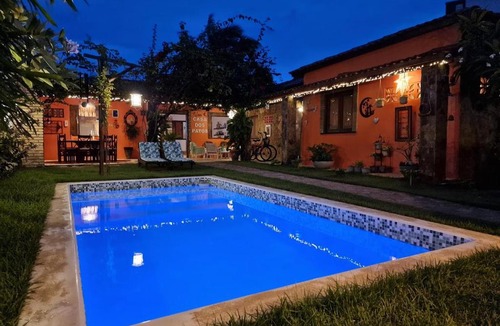 Flecheiras House | Casa Dos Patos