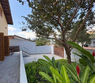 Praia do Pontal da Cruz House | Casa dos Sonhos