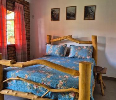 Sao Goncalo do Rio das Pedras Other | Casa dos Sonhos em Milho Verde