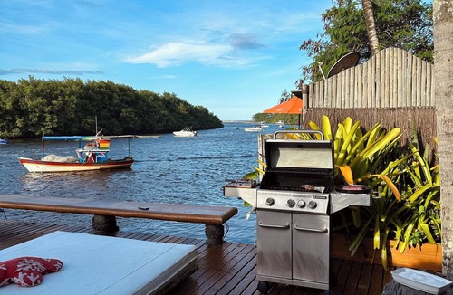 Caraiva House | CASA DOWNTOWN