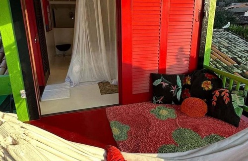 Caraiva House | CASA DOWNTOWN