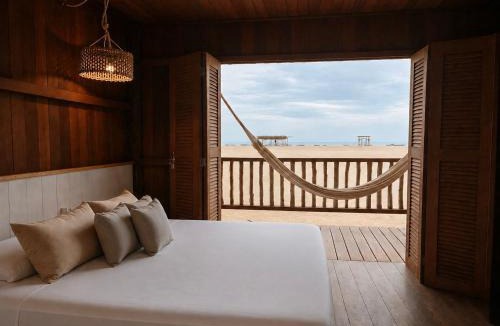 Caicara House | Casa Dunas Barrinha
