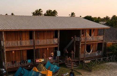 Caicara House | Casa Dunas Barrinha
