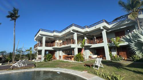 Corguinho House | Casa DUNAS