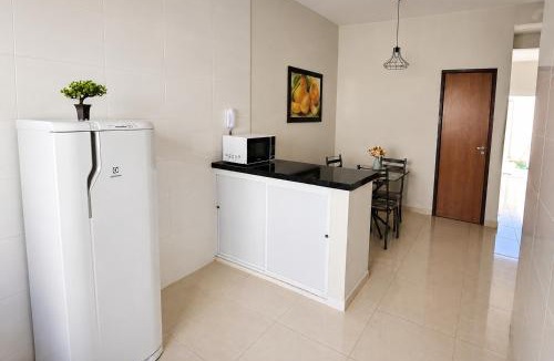 Bom Jesus Da Lapa House | Casa Duplex Alegria - Ar e Garagem Privativa