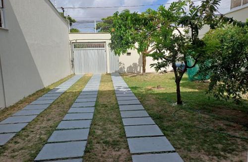 Sao Luis House | Casa duplex alto padrão em São Luís