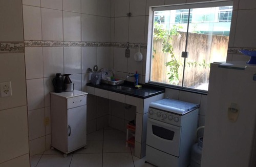 Rio das Ostras House | Casa duplex em rio das ostras